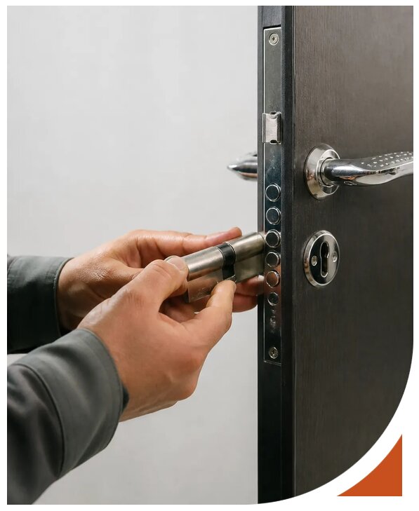 Замена замков Mul T Lock с выездом в Кушве круглосуточно