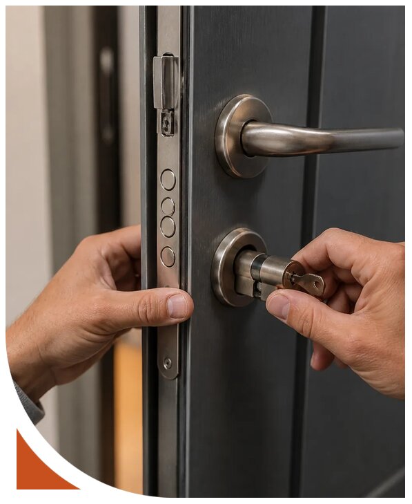 Срочная замена замков Abloy в Кушве от 6672 р. | Разлок-Кшв