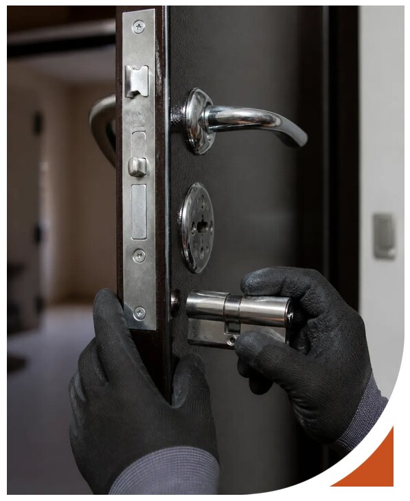 Замена замков Abloy срочно с гарантией и выездом в Кушве