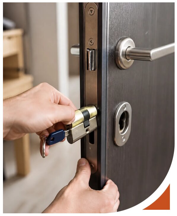 Профессиональный ремонт замков Mul T Lock с выездом в Кушве